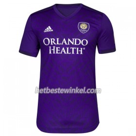 Orlando City Voetbalshirts Thuis 2019/20